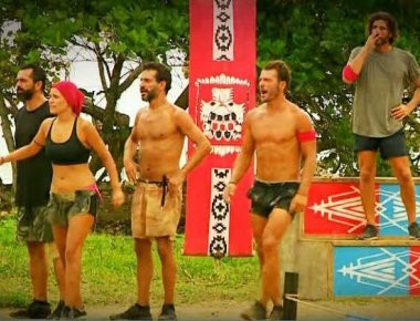 Survivor: Ανατρεπτικό θα είναι το σημερινό επεισόδιο με το αγώνισμα της επικοινωνίας